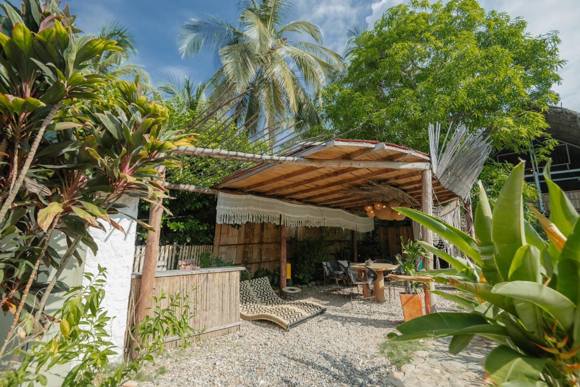 Finca Escondida 팔로미노 외부 사진
