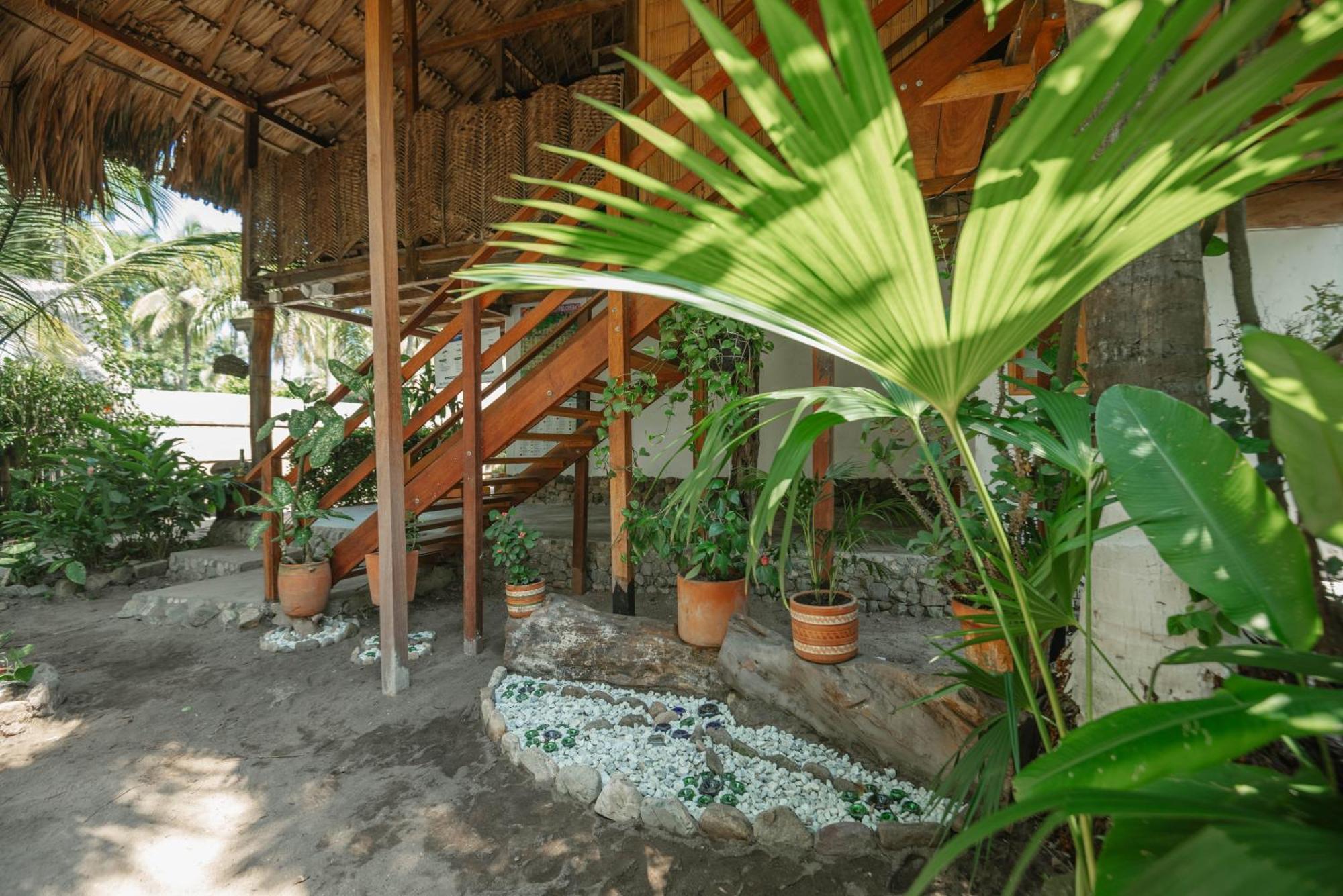 Finca Escondida 팔로미노 외부 사진